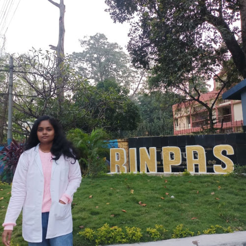 Kalpana Kumari Singh