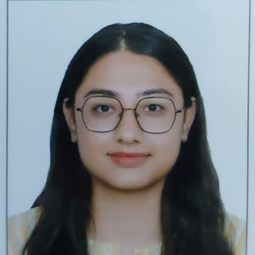 Jahanavi Khatri