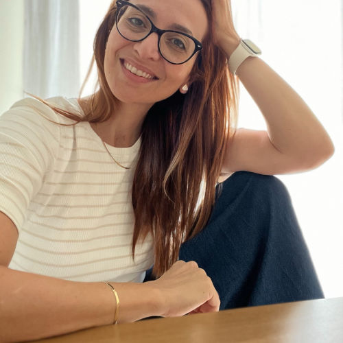Giulia Musumeci