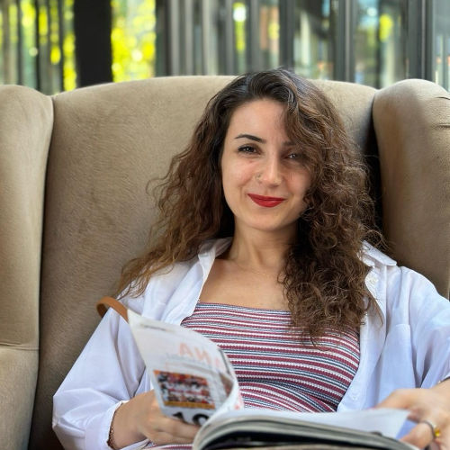 Dilan Buruce