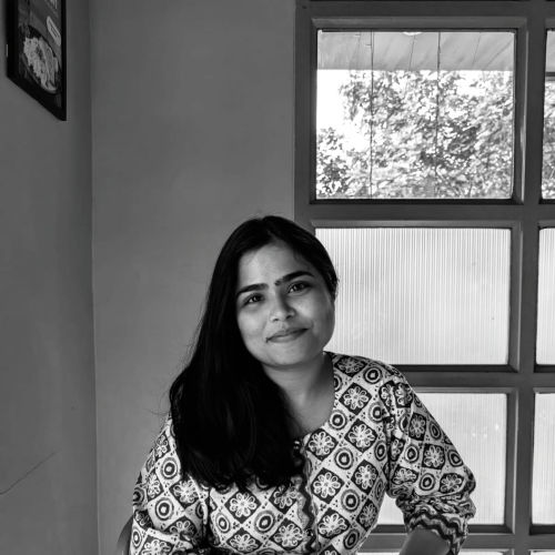 Shristi Jain
