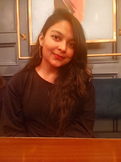 Kashish Jain