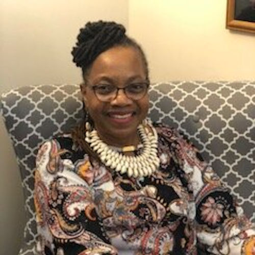 Cynthia Johnson Watson