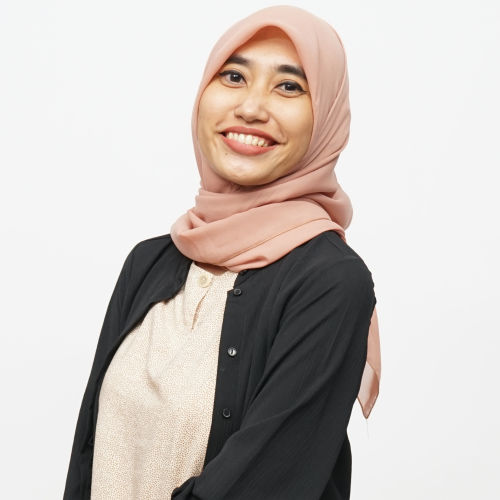 Arrundina Puspita Dewi