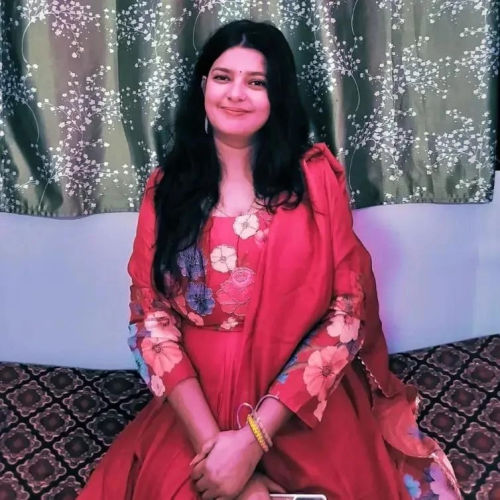 Supriya Rani