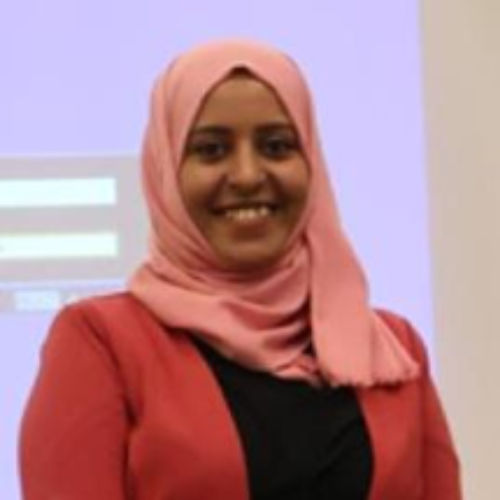 Asmaa Khalifa