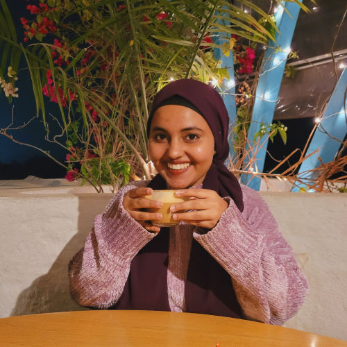 Subin Shaikh