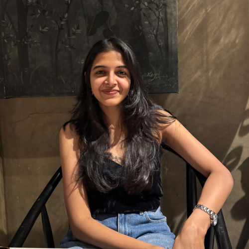 Vidushi Gupta