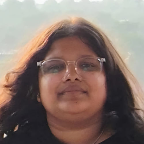 Anushka Page