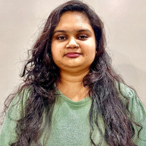 Aparna Gawande