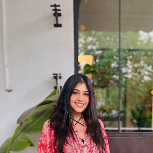 Tanya arora