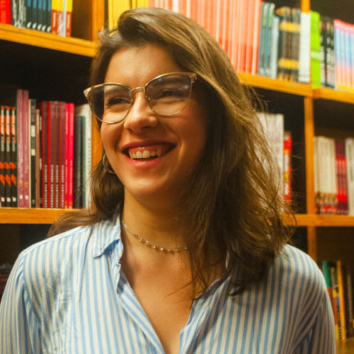 Gabriela de Oliveira Farias