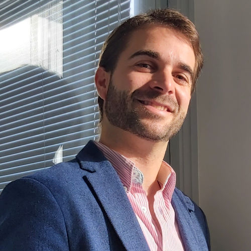 Gonzalo Garzo