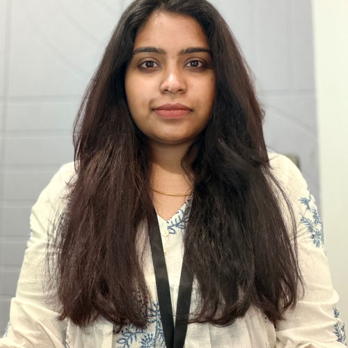 Suhitha Kalukurthi