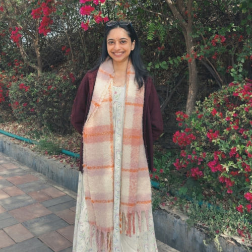 Shivani Shukla