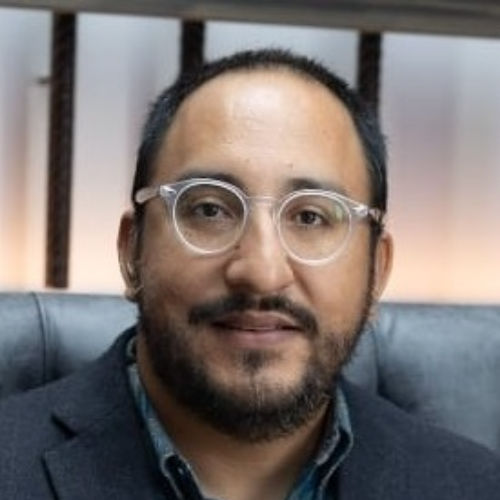Daniel Cortez Rayas