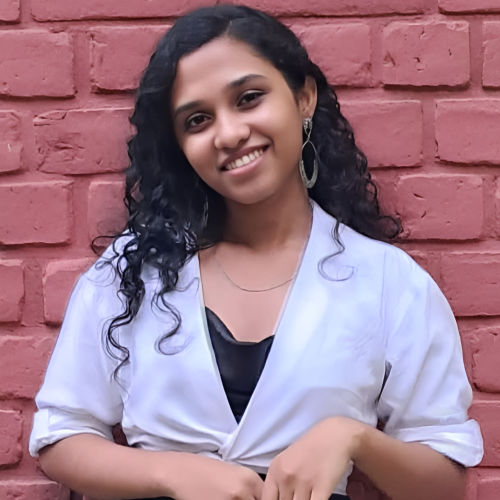 Kanishka Christina