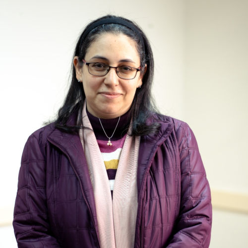 Samar Nabil Momtaz