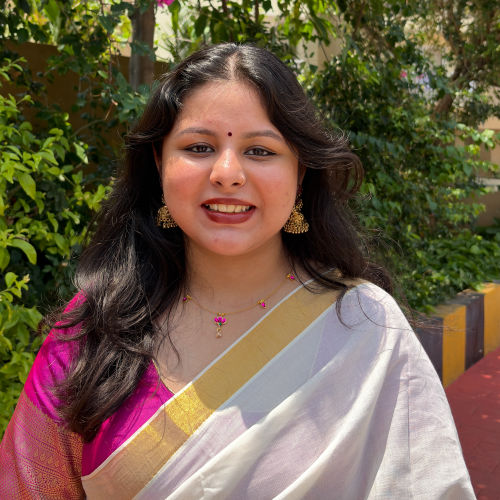 Sanmai Pathak
