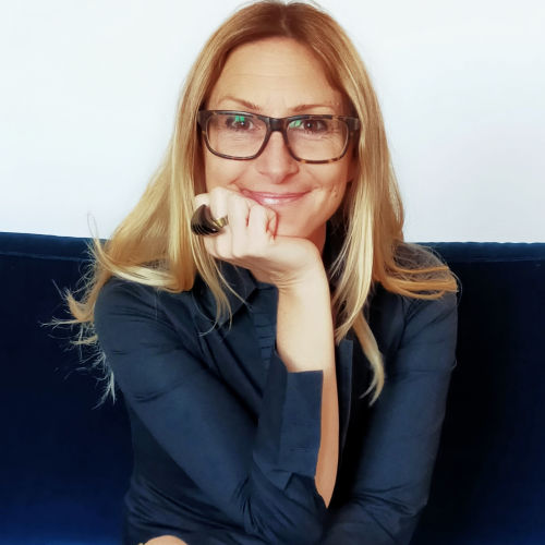 Olivia Marchese