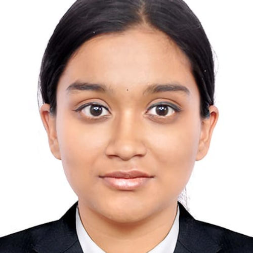 Akhila Sreekumar