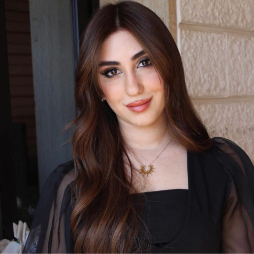 Aya Raad