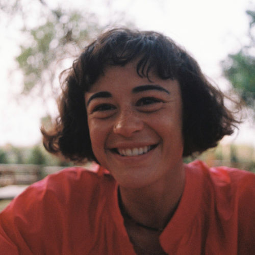 Rachel Brown