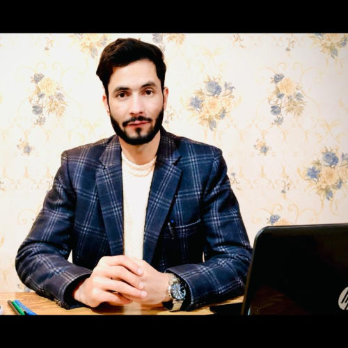 SHAMIKH JUNAID SULTANI