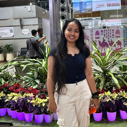 Lisma Mohapatra