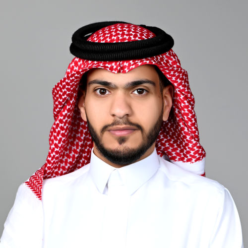 Majeed Almutairi