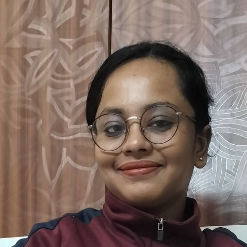 Prama Das