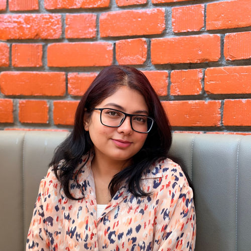 Puja Bhatta