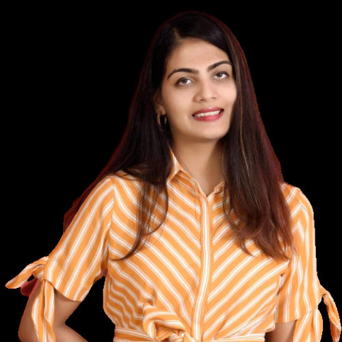 Vaibbhavi Jain