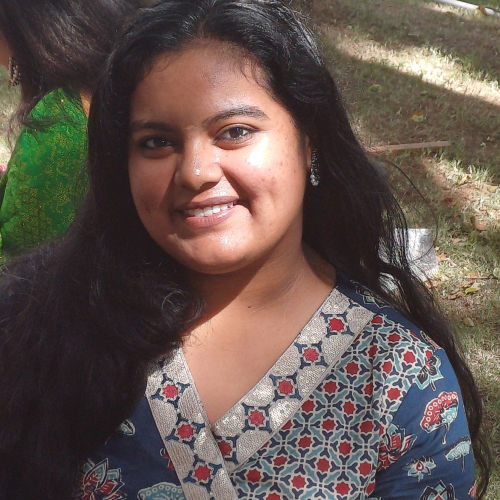 Esha Rosh Kumar