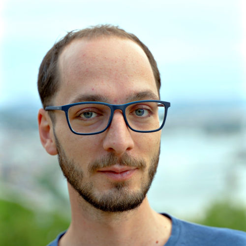 Csaba Kiraly