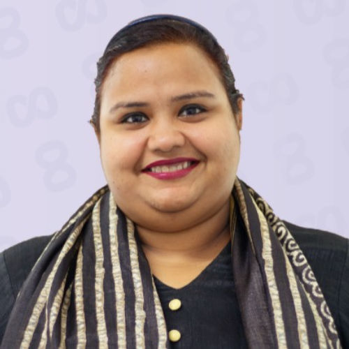 Tulika Mukherjee