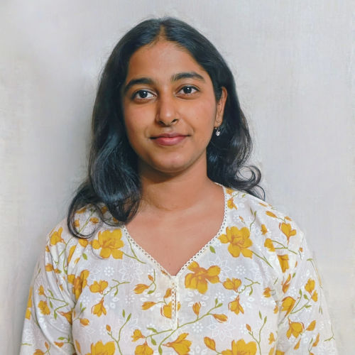 Priyadarshini S